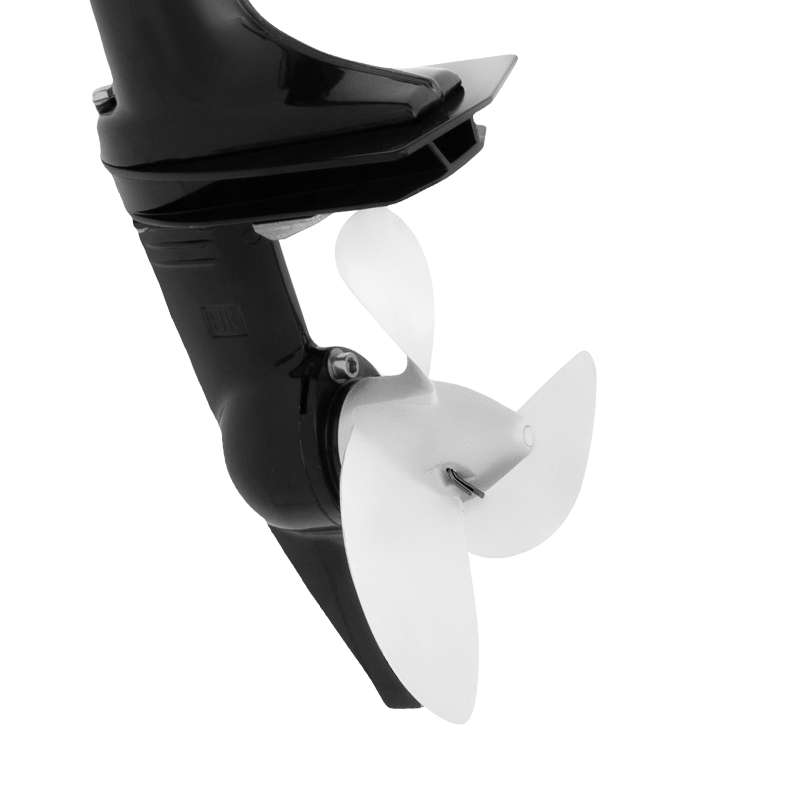 Motor de Popa 2 Tempos, 3.6 HP - Fishing Boat Outboard Motor avaliação e preço