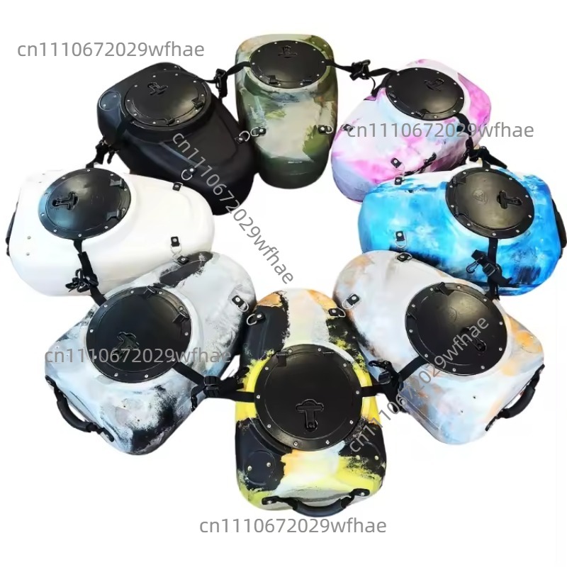 Caixa de armazenamento para ca - Fishing Boat Paddle avaliação e preço