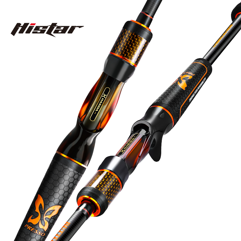 Vara de Pesca HASIDA Butterfly - Kastking Reel Zephyr avaliação e preço