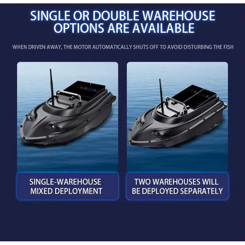 Barco de Isca para Pesca de Ca - Fishing Boat Gps avaliação e preço