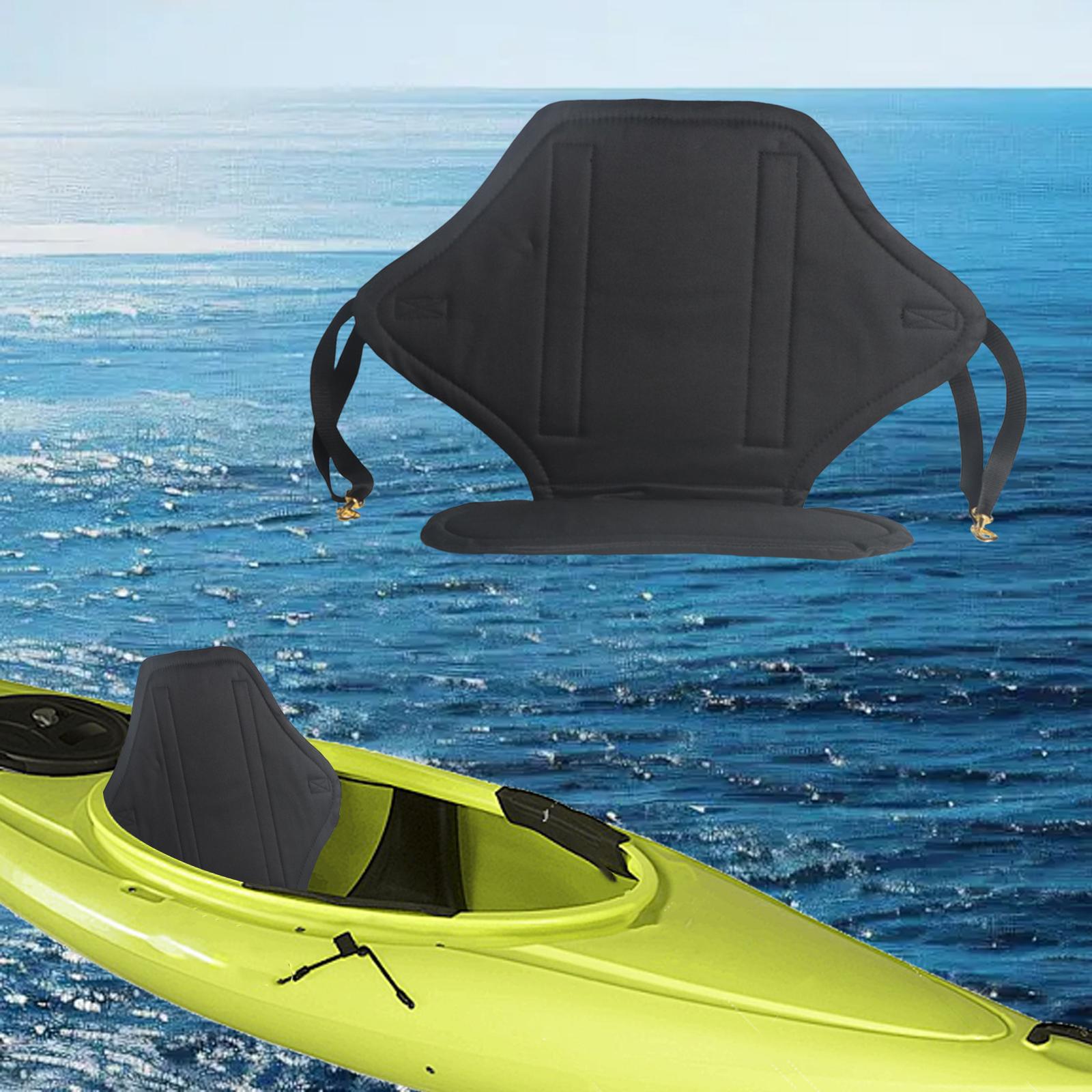 Assento de caiaque dobrável, a - Fishing Boat Seat avaliação e preço