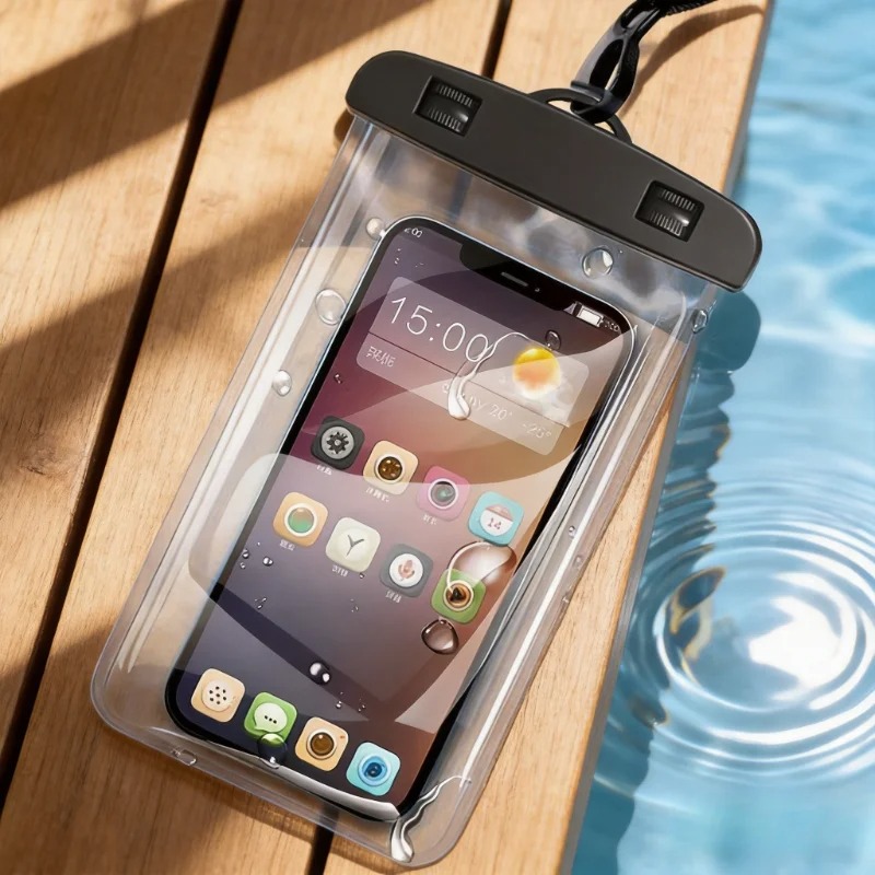Capa de Telefone à Prova d'Águ - Fishing Boat Cover avaliação e preço