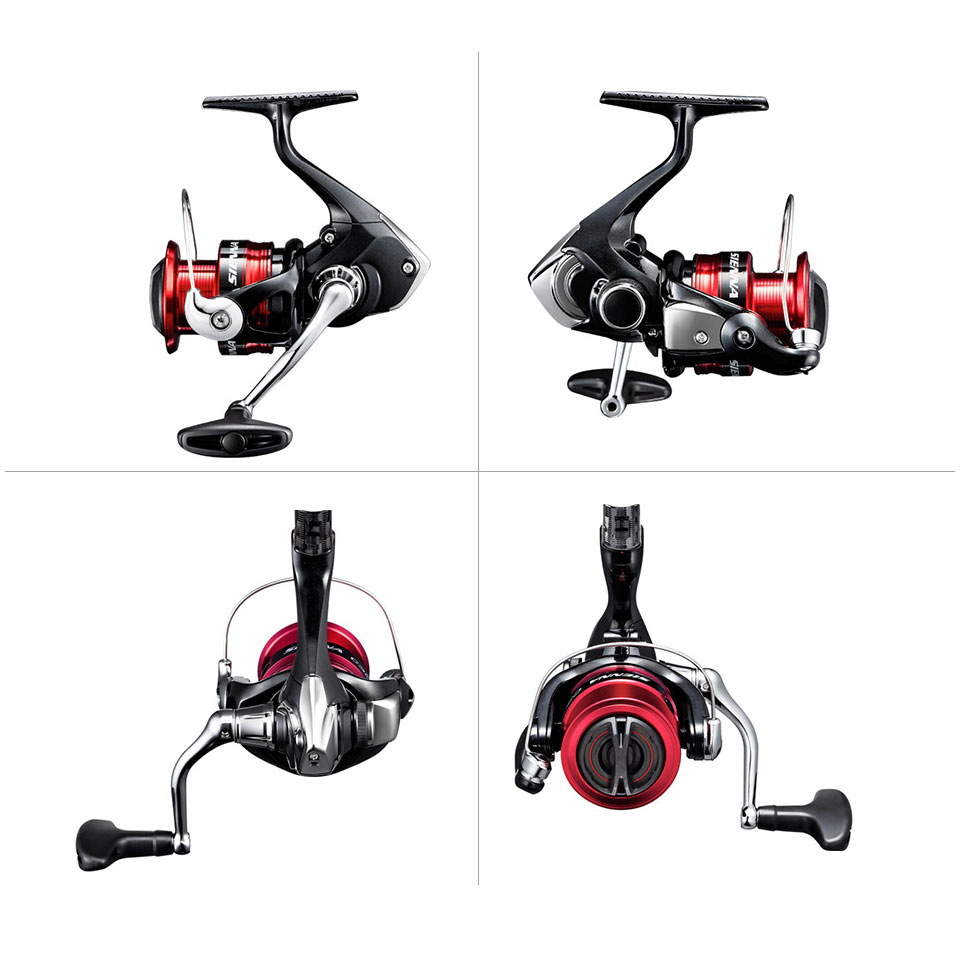 Shimano sienna molinete de pes - Daiwa Reel Bg avaliação e preço