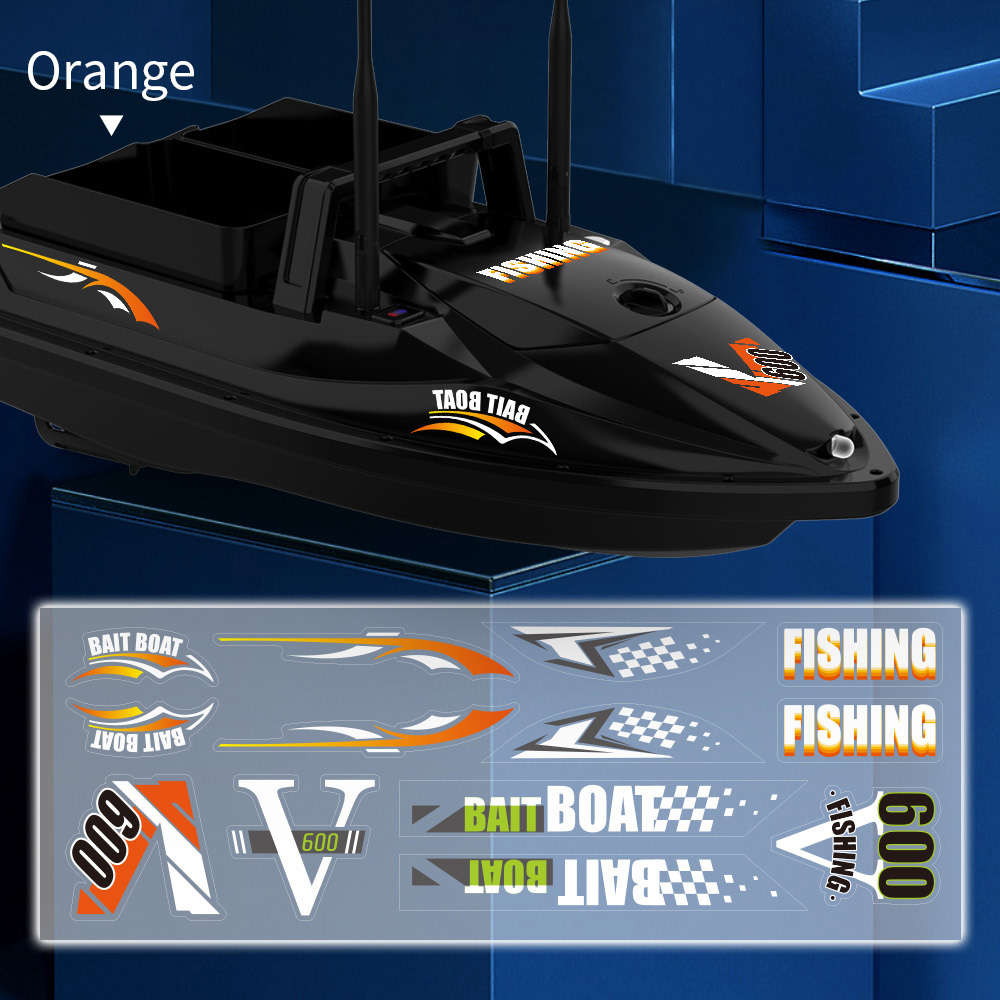 Barco de Pesca Inteligente GPS - Fishing Boat Gps avaliação e preço