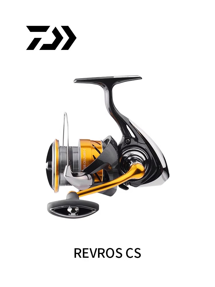 DAIWA-REVROS CS LT Spinning Fi - Daiwa Reel Bg avaliação e preço
