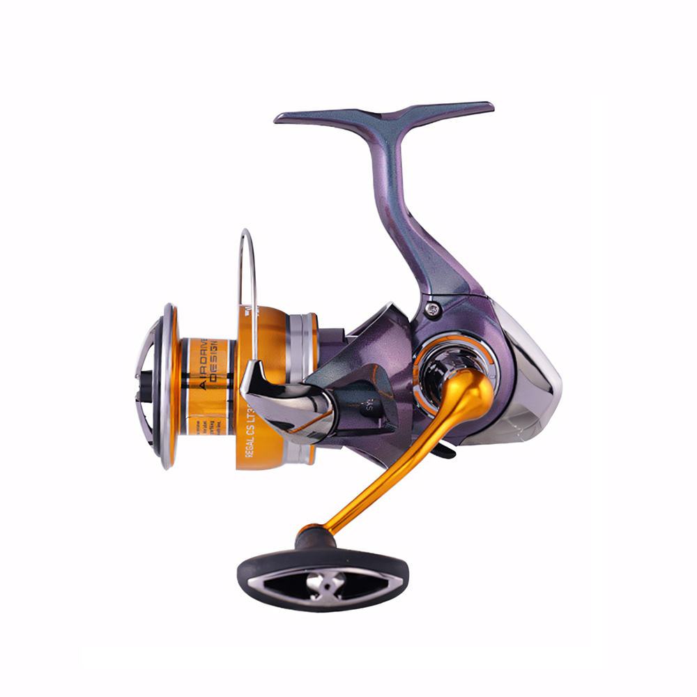 Carretilha de Pesca DAIWA REGA - Daiwa Reel Fuego avaliação e preço