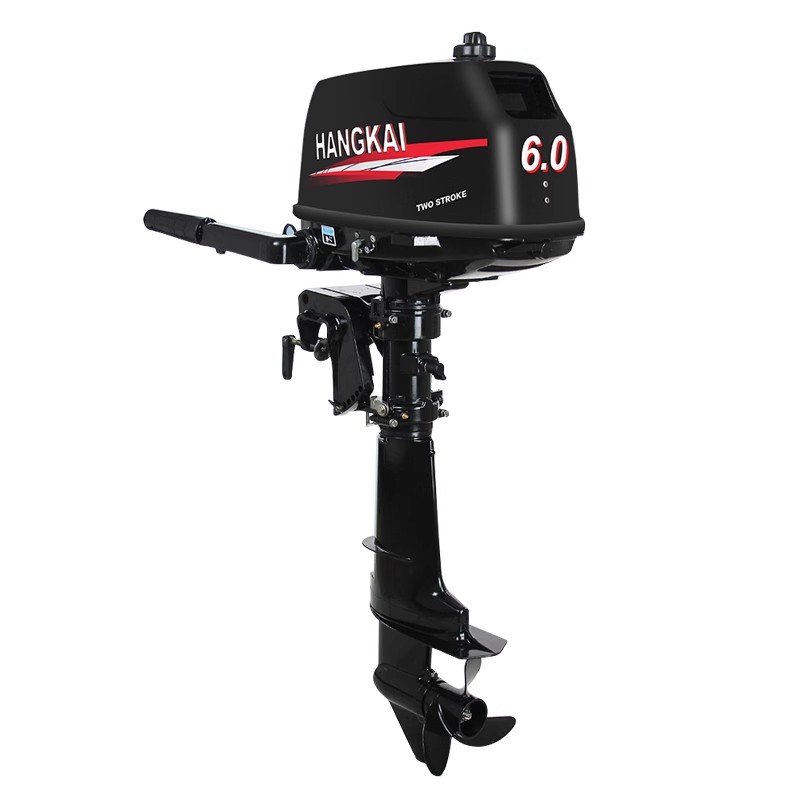 Venda por Atacado de Motores d - Fishing Boat Outboard Motor avaliação e preço
