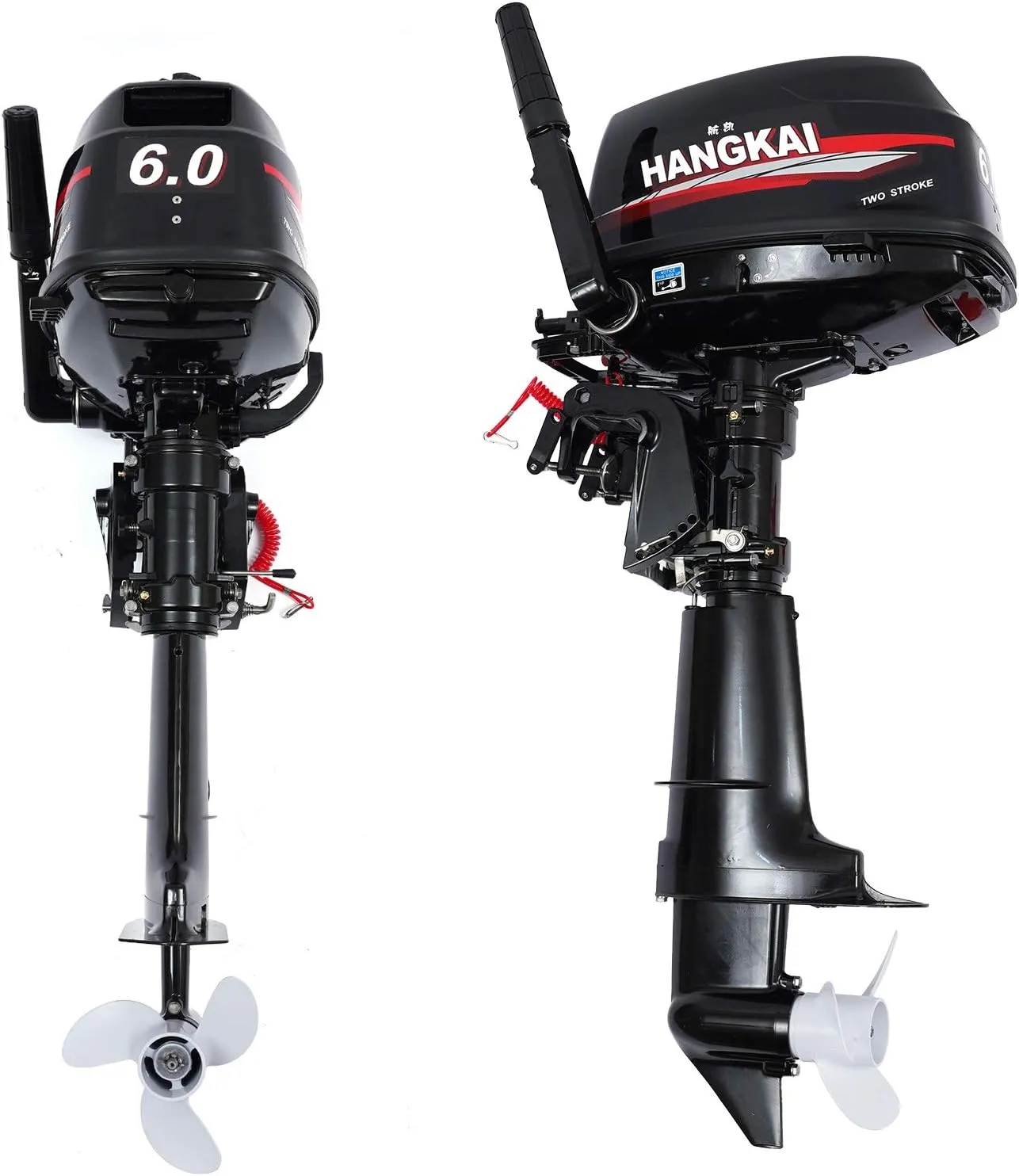 Venda por Atacado de Motores d - Fishing Boat Outboard Motor avaliação e preço
