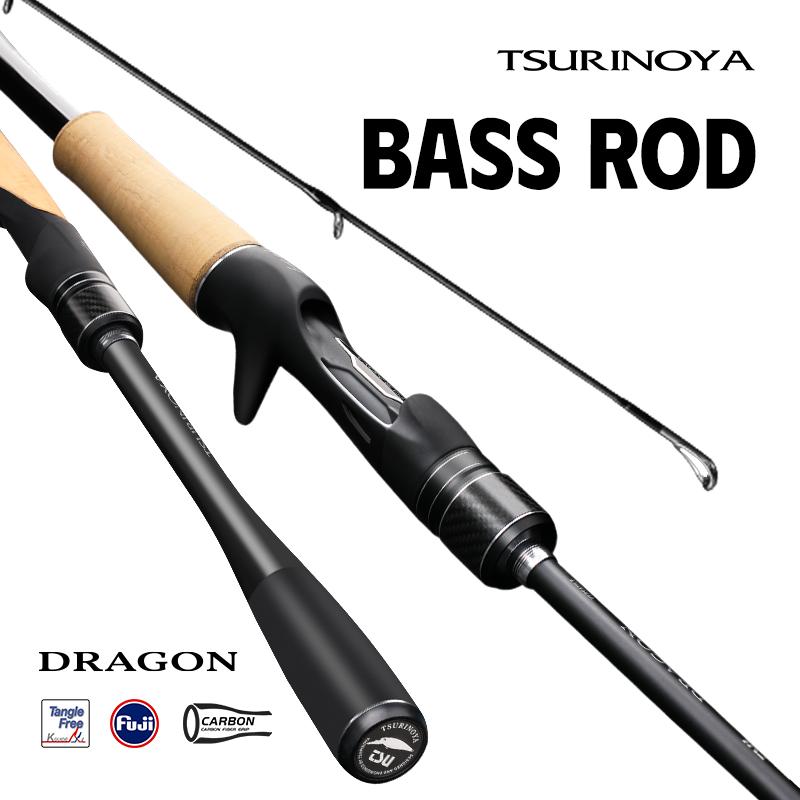 Vara de Pesca Versátil TSURINO - Kastking Reel Zephyr avaliação e preço