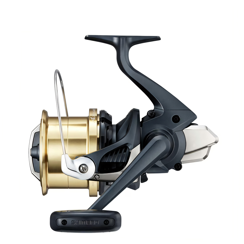 25 SHIMANO ACTIVECAST Surfcast - Daiwa Reel Fuego avaliação e preço