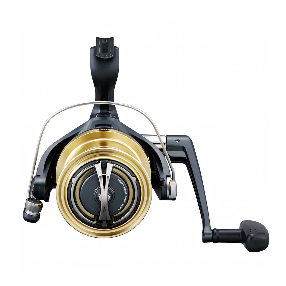 25 SHIMANO ACTIVECAST Surfcast - Daiwa Reel Fuego avaliação e preço