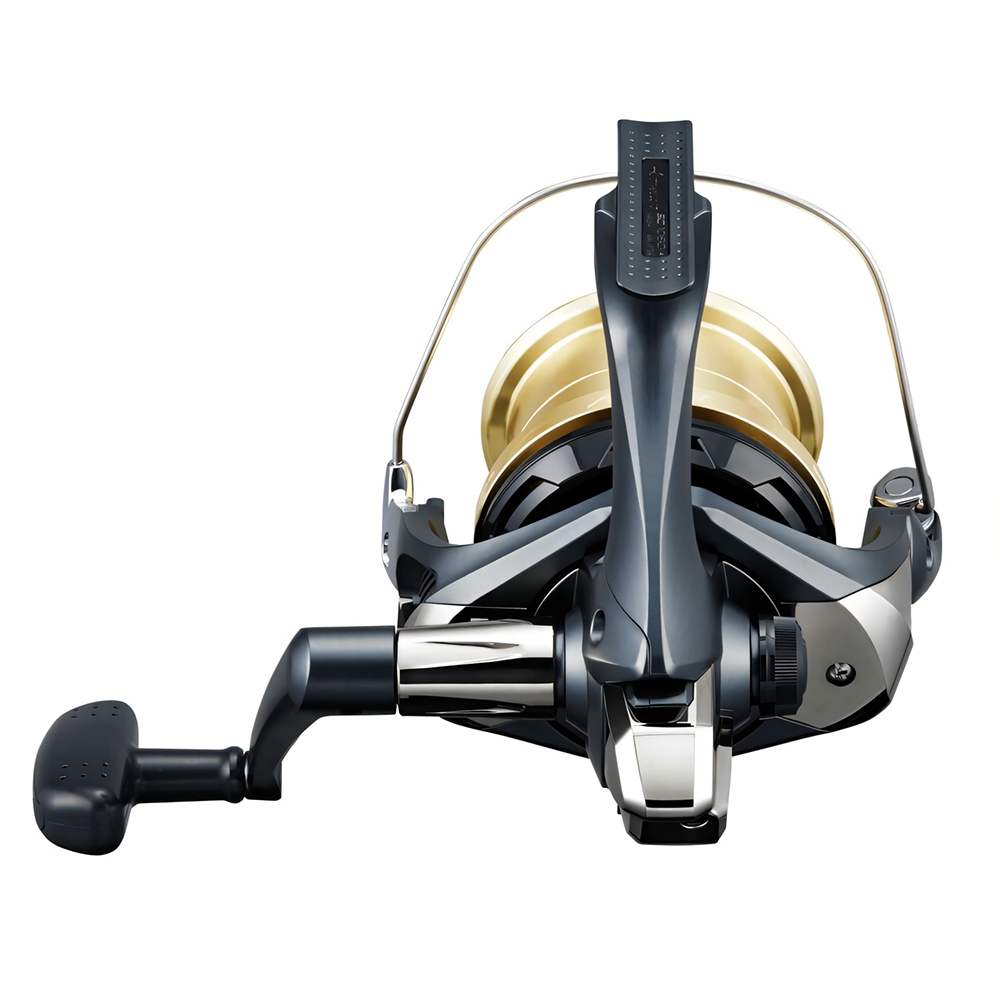 25 SHIMANO ACTIVECAST Surfcast - Daiwa Reel Fuego avaliação e preço