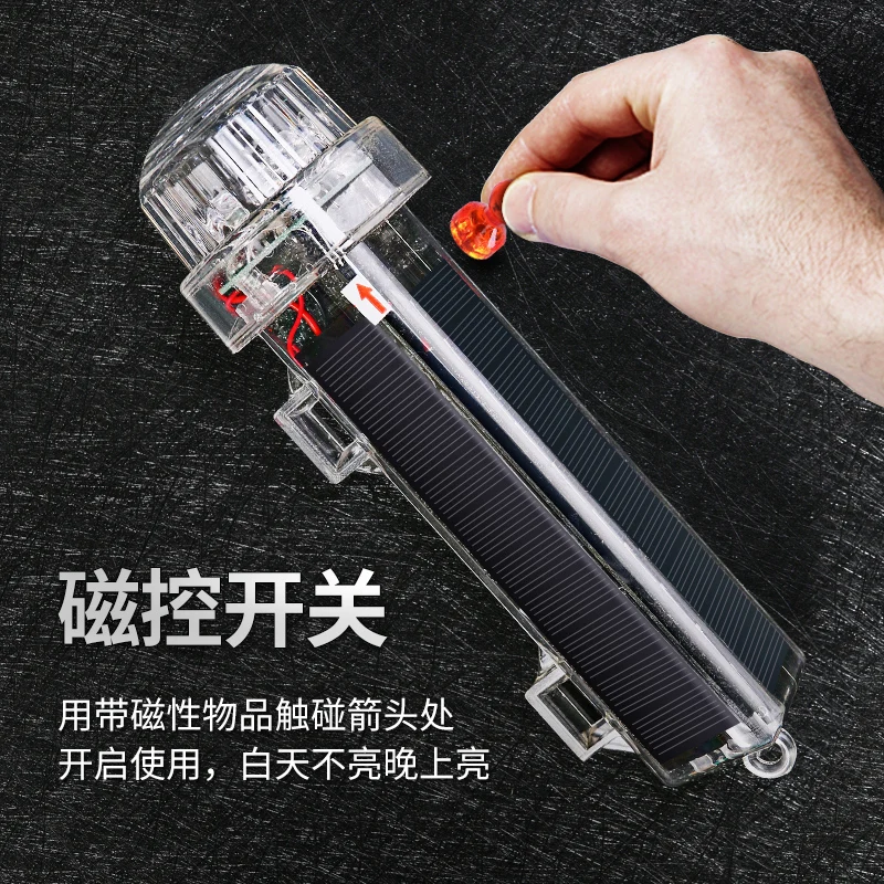 Luz de sinal à prova d'água de - Fishing Boat Paddle avaliação e preço
