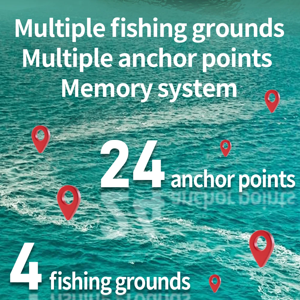 Barco de Isca Eletrônico com G - Fishing Boat Gps avaliação e preço