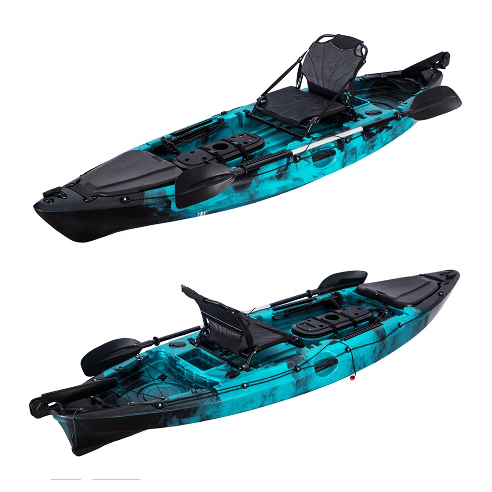 Caiaque de Pesca Individual LS - Fishing Boat Seat avaliação e preço