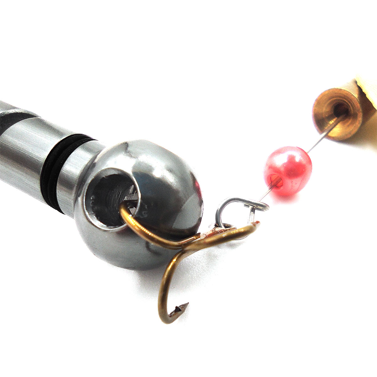 Suporte de alça para carretel  - Daiwa Reel Bg avaliação e preço