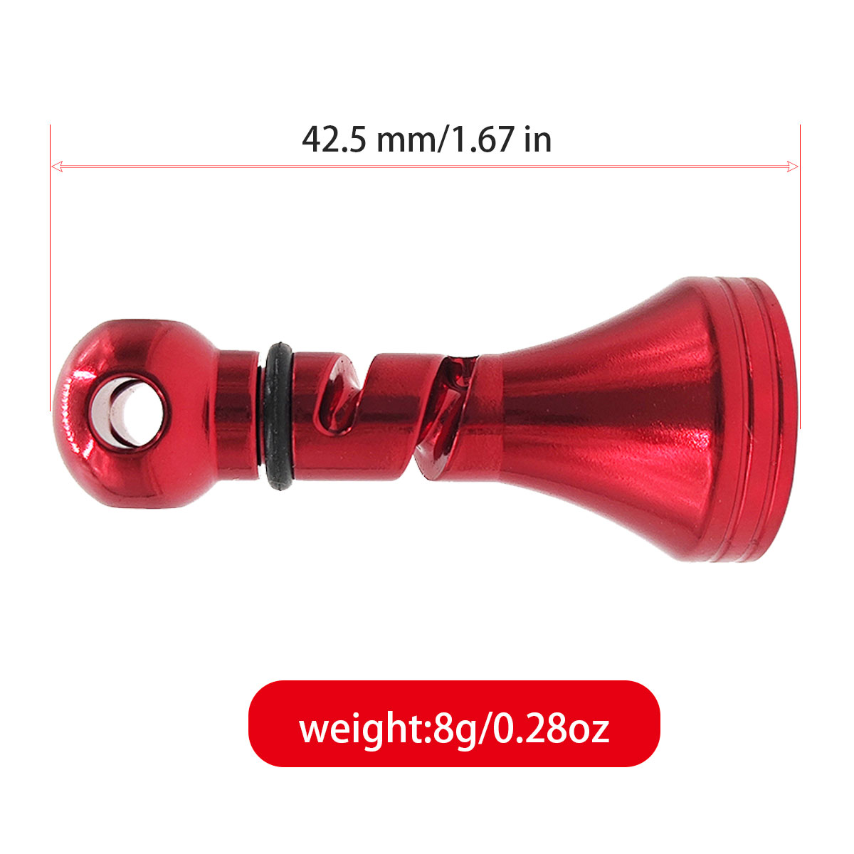 Suporte de alça para carretel  - Daiwa Reel Bg avaliação e preço
