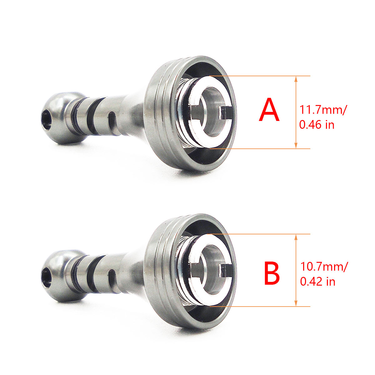 Suporte de alça para carretel  - Daiwa Reel Bg avaliação e preço