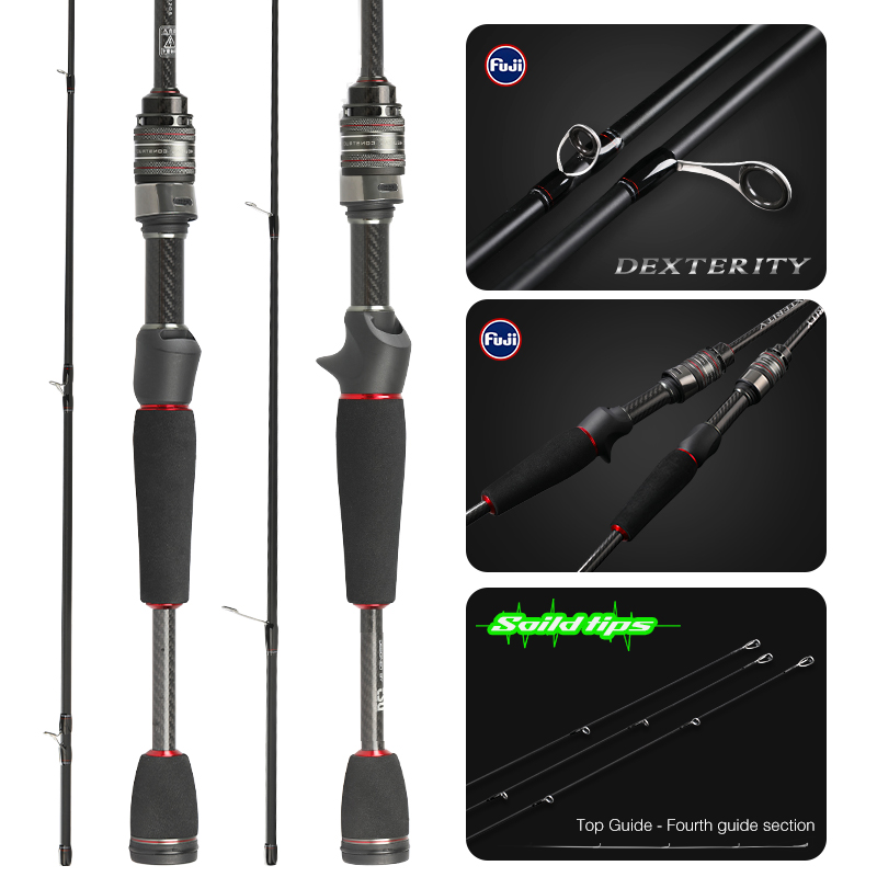 Tsurinoya vara de pesca de alt - Kastking Reel Zephyr avaliação e preço